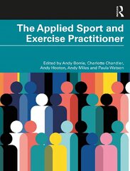 Applied Sport and Exercise Practitioner цена и информация | Книги о питании и здоровом образе жизни | 220.lv