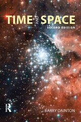 Time and Space 2nd edition цена и информация | Исторические книги | 220.lv