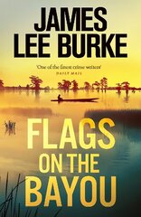 Flags on the Bayou cena un informācija | Fantāzija, fantastikas grāmatas | 220.lv
