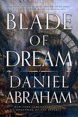 Blade of Dream: The Kithamar Trilogy Book 2 cena un informācija | Fantāzija, fantastikas grāmatas | 220.lv