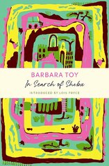 In Search of Sheba: A John Murray Journey cena un informācija | Ceļojumu apraksti, ceļveži | 220.lv