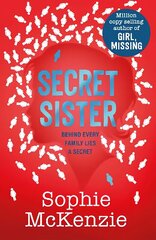 Secret Sister цена и информация | Книги для подростков  | 220.lv