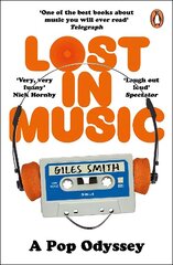 Lost in Music: The classic laugh-out-loud memoir cena un informācija | Biogrāfijas, autobiogrāfijas, memuāri | 220.lv