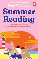 Summer Reading: The brand new, must-read romance of 2023 from the New York Times bestseller! cena un informācija | Fantāzija, fantastikas grāmatas | 220.lv
