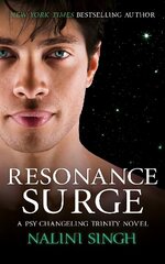 Resonance Surge: Book 7 cena un informācija | Fantāzija, fantastikas grāmatas | 220.lv