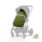 Guļammaiss ratiem Cybex Snogga 2, Nature Green цена и информация | Aksesuāri bērnu ratiem | 220.lv