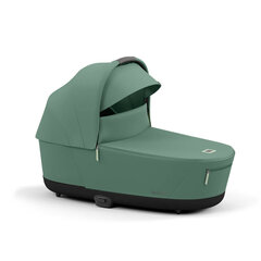 Люлька для коляски Priam Lux V4, Leaf Green цена и информация | Аксессуары для колясок | 220.lv