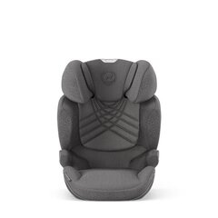 Автокресло Cybex Solution T i-Fix Plus, 15-36 кг, Mirage Grey цена и информация | Автокресла | 220.lv