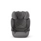 Cybex autokrēsliņš Solution T i-Fix Plus, 15-36 kg, Mirage Grey cena un informācija | Autokrēsliņi | 220.lv