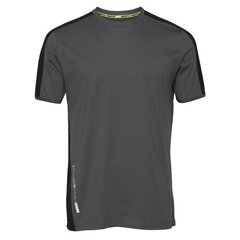 Рабочая футболка North Ways Andy 1400 Grey, размер XL цена и информация | Рабочая одежда | 220.lv
