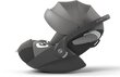 Cybex autokrēsliņš Cloud T i-Size, 0-13 kg, Mirage Grey cena un informācija | Autokrēsliņi | 220.lv