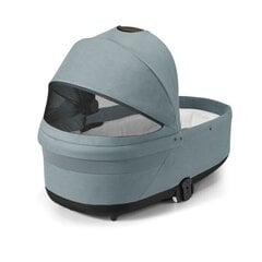 Люлька для коляски Cybex S Lux, Sky Blue цена и информация | Аксессуары для колясок | 220.lv