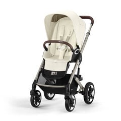 Cybex sporta rati Talos S Lux, Taupe Seashell Beige цена и информация | Коляски | 220.lv