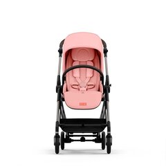 Спортивная коляска Cybex Melio, Hibiscus Red цена и информация | Коляски | 220.lv