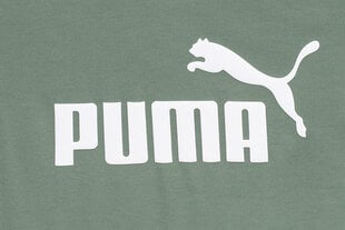 T-krekls sievietēm PUMA ESS Logo Tee 586775 48 цена и информация | Женские футболки | 220.lv