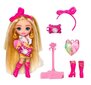 Lelle Barbie Extra Fly cena un informācija | Rotaļlietas meitenēm | 220.lv