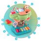 Interaktīva izglītojoša rotaļlieta ar melodiju Ricokids cena un informācija | Attīstošās rotaļlietas | 220.lv