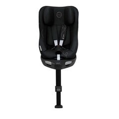 Cybex autokrēsliņš Sirona Gi i-Size, 0-18 kg, Moon Black цена и информация | Автокресла | 220.lv