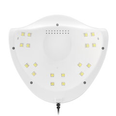 Sunone Sun Smart 18-LED 48W cena un informācija | Pedikīra, manikīra piederumi | 220.lv
