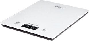 Zelmer ZKS1100W цена и информация | Кухонные весы | 220.lv