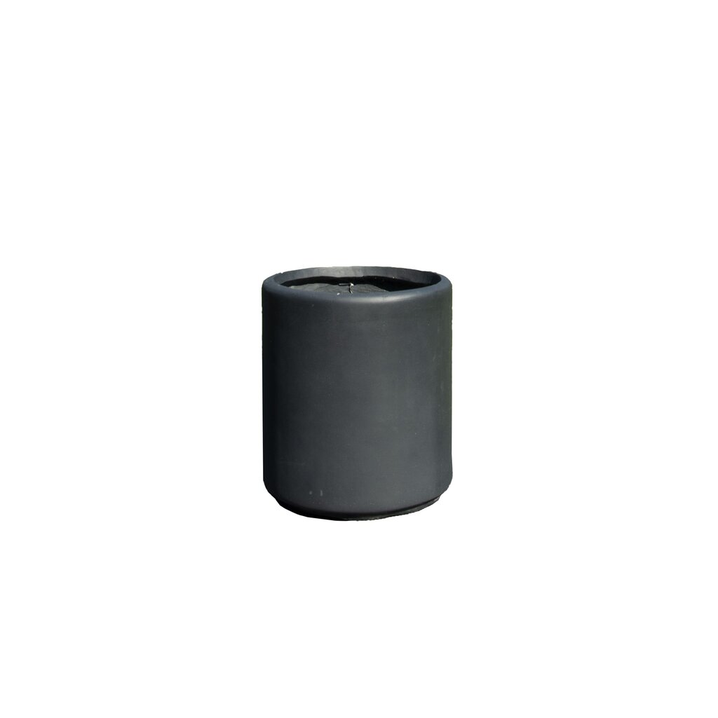 Puķu pods Cylinder S, 310x360mm cena un informācija | Puķu podi | 220.lv