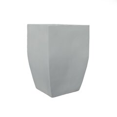 Puķu pods Trapece L, 440x440x640mm цена и информация | Ящики для рассады | 220.lv