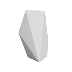 Puķu pods Iceberg L, 500x380x900mm cena un informācija | Puķu podi | 220.lv