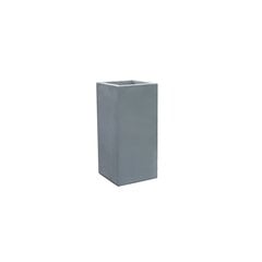 Puķu pods Tower S, 250x250x400mm cena un informācija | Puķu podi | 220.lv