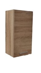 Подвесной кухонный шкаф Greta 30 см, 30B 288 x 718 x 299 цена и информация | Кухонные шкафчики | 220.lv