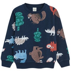 Cool Club džemperis zēniem CCB2711351 cena un informācija | Zēnu jakas, džemperi, žaketes, vestes | 220.lv