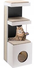 Nagu asināmais kaķiem Ferplast Tiger, 40x115 cm cena un informācija | Kaķu mājas, nagu asināmie | 220.lv