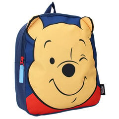 Mugursoma bērniem Winnie The Pooh Be Amazing cena un informācija | Skolas somas | 220.lv