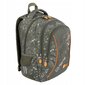 Skolas mugursoma St.Right BP-26 T-Rex Junior 654015, 39x27x17 cm цена и информация | Skolas somas | 220.lv