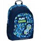 Skolas mugursoma AstraBag AB340 Game 502023062, 39x28x15 cm cena un informācija | Skolas somas | 220.lv