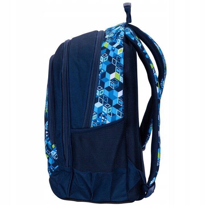 Skolas mugursoma AstraBag AB340 Game 502023062, 39x28x15 cm цена и информация | Skolas somas | 220.lv