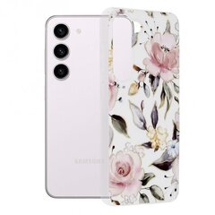 Techsuit Marble Series cena un informācija | Telefonu vāciņi, maciņi | 220.lv