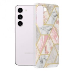 Techsuit Marble Series cena un informācija | Telefonu vāciņi, maciņi | 220.lv