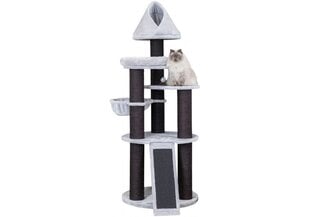 Когтеточка для кошек Trixie Xxl Tulio, 203 см цена и информация | Когтеточки | 220.lv