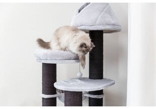 Когтеточка для кошек Trixie Xxl Tulio, 203 см цена и информация | Когтеточки | 220.lv