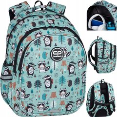 Skolas mugursoma CoolPack Jerry Shoppy F029661, 39x28x15 cm цена и информация | Школьные рюкзаки, спортивные сумки | 220.lv