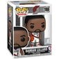 Vinila figūra Funko POP! NBA Treilblazers Damian Lillard cena un informācija | Datorspēļu suvenīri | 220.lv