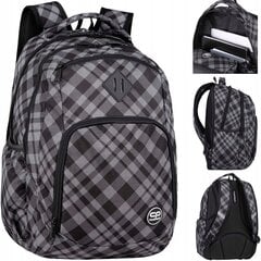 Skolas mugursoma CoolPack Alaska F024726, 30 l, 44x32x19 cm цена и информация | Школьные рюкзаки, спортивные сумки | 220.lv
