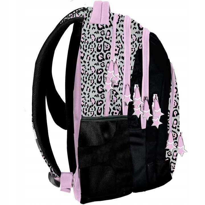 Skolas mugursoma Paso Minnie Mouse DM22AA-2706, 18 l, 39x29x16 cm цена и информация | Skolas somas | 220.lv