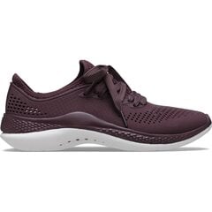 Crocs™ sieviešu ikdienas apavi 277777, sarkani цена и информация | Спортивная обувь, кроссовки для женщин | 220.lv