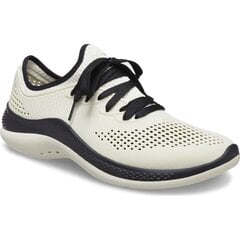 Crocs™ vīriešu ikdienas apavi 277770, balti cena un informācija | Sporta apavi vīriešiem | 220.lv