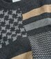 Džemperis zēniem Boboli 8445470254942, pelēks cena un informācija | Zēnu jakas, džemperi, žaketes, vestes | 220.lv