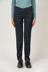 Maglia женские джинсы 362371 01, тёмно-синий 362371*01-50S цена и информация | Джинсы | 220.lv