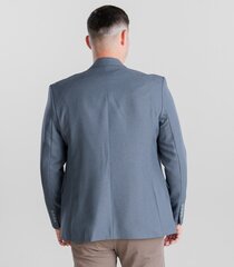 Frappoli мужской пиджак 864390 01, тёмно-серый 864390*01-064 цена и информация | Мужские пиджаки | 220.lv