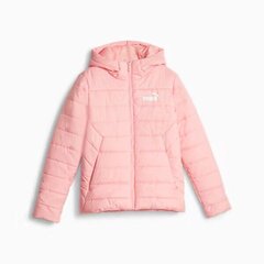 Детская куртка Puma 120g 670559*63 4099683497883, розовая цена и информация | Куртки для мальчиков | 220.lv