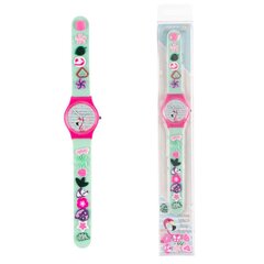 Наручные часы для девочек Flamingo цена и информация | Аксессуары для детей | 220.lv